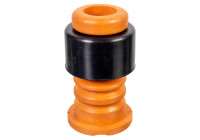 Gummibuffert, fjädring 172141 FEBI