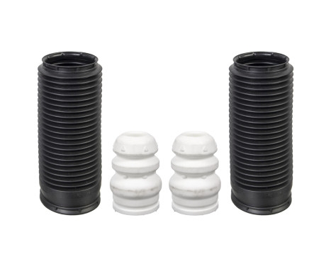 Gummibuffert, fjädring 172143 FEBI