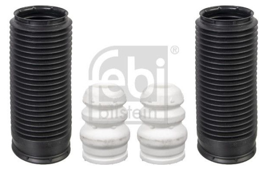 Gummibuffert, fjädring 172143 FEBI, bild 2