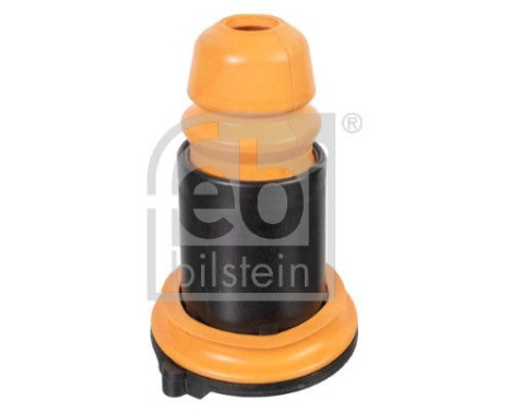 Gummibuffert, fjädring 172145 FEBI, bild 2