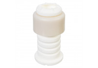 Gummibuffert, fjädring 172159 FEBI