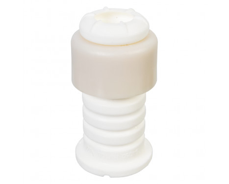 Gummibuffert, fjädring 172159 FEBI