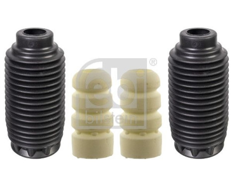 Gummibuffert, fjädring 172242 FEBI, bild 2