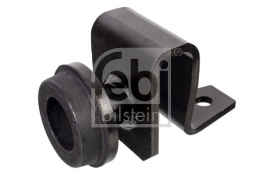 Gummibuffert, fjädring 172384 FEBI