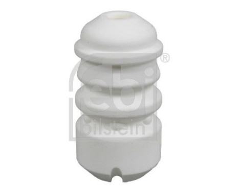 Gummibuffert, fjädring 17286 FEBI, bild 2