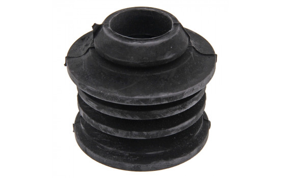 Gummibuffert, fjädring 17287 FEBI