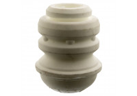 Gummibuffert, fjädring 17288 FEBI
