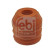 Gummibuffert, fjädring 17292 FEBI, miniatyr 2