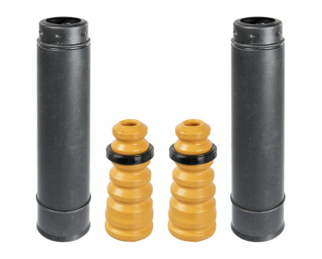 Gummibuffert, fjädring 172947 FEBI