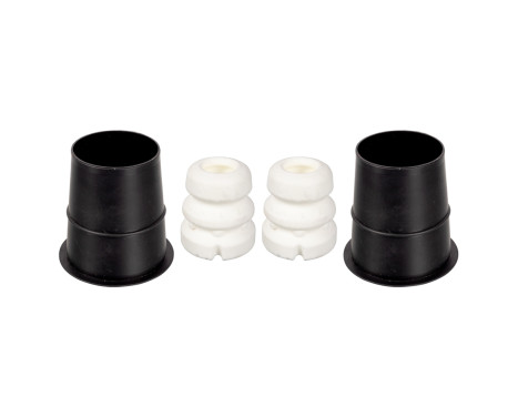 Gummibuffert, fjädring 172981 FEBI