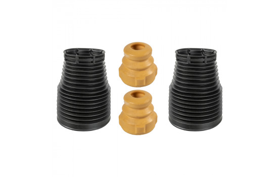 Gummibuffert, fjädring 173194 FEBI