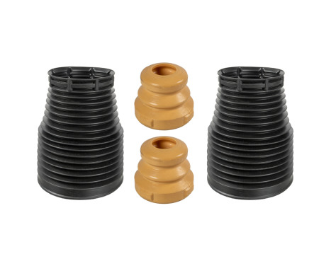 Gummibuffert, fjädring 173196 FEBI