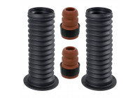 Gummibuffert, fjädring 173573 FEBI