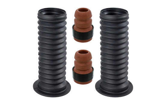 Gummibuffert, fjädring 173573 FEBI