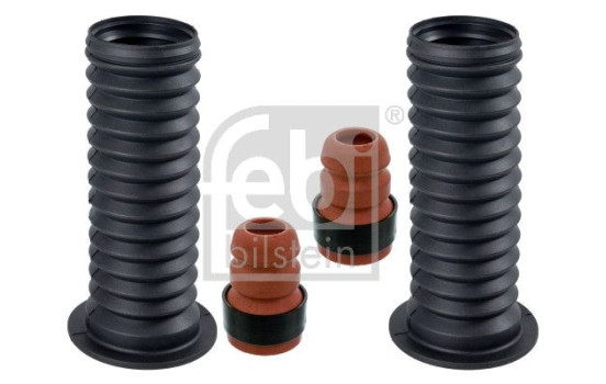 Gummibuffert, fjädring 173573 FEBI, bild 2