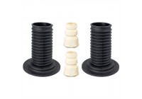 Gummibuffert, fjädring 173594 FEBI
