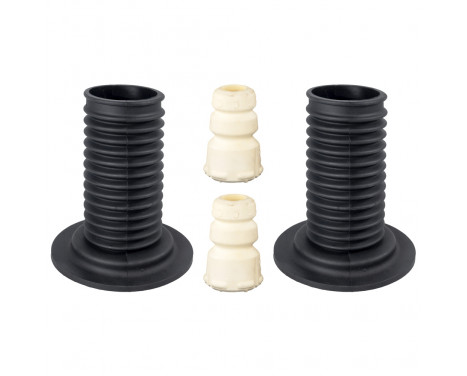 Gummibuffert, fjädring 173594 FEBI