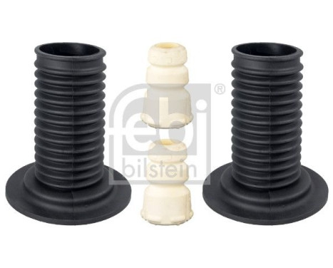 Gummibuffert, fjädring 173594 FEBI, bild 2