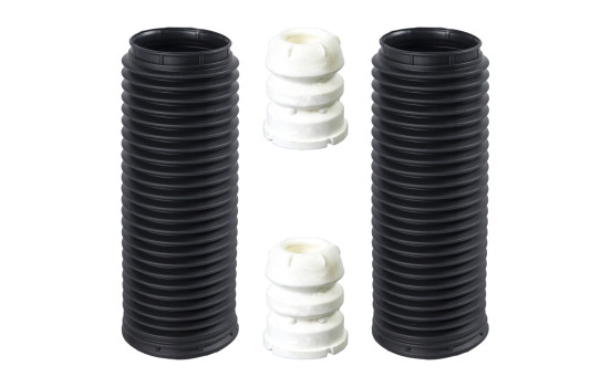 Gummibuffert, fjädring 173598 FEBI