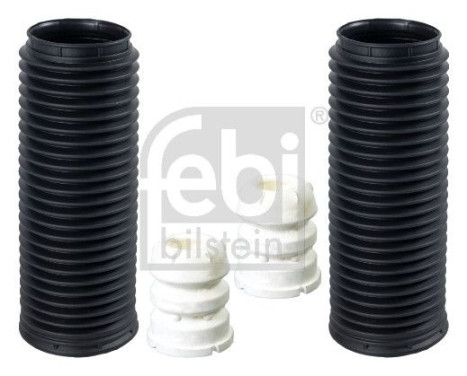 Gummibuffert, fjädring 173598 FEBI, bild 2