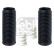 Gummibuffert, fjädring 173598 FEBI, miniatyr 2