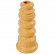 Gummibuffert, fjädring 173641 FEBI