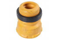 Gummibuffert, fjädring 173643 FEBI