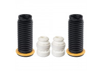 Gummibuffert, fjädring 173794 FEBI