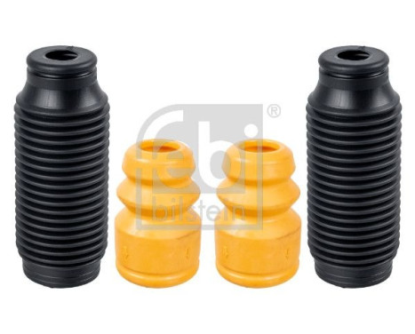 Gummibuffert, fjädring 173901 FEBI, bild 2