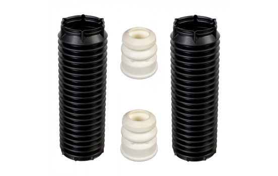 Gummibuffert, fjädring 174285 FEBI