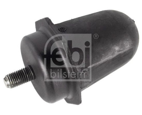 Gummibuffert, fjädring 174360 FEBI, bild 2