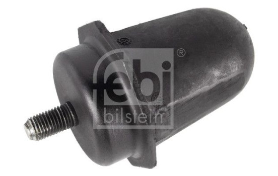Gummibuffert, fjädring 174360 FEBI, bild 2