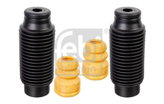 Gummibuffert, fjädring 174683 FEBI