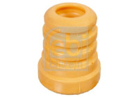 Gummibuffert, fjädring 175543 FEBI