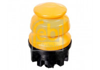 Gummibuffert, fjädring 175658 FEBI
