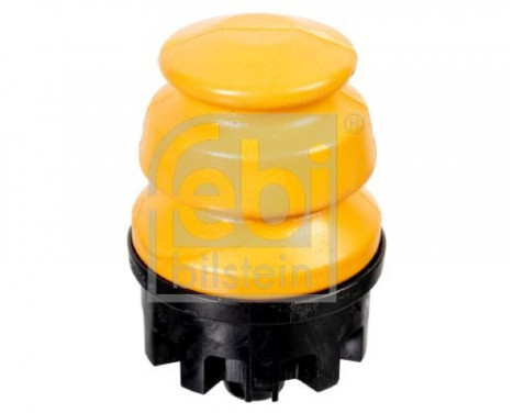 Gummibuffert, fjädring 175658 FEBI