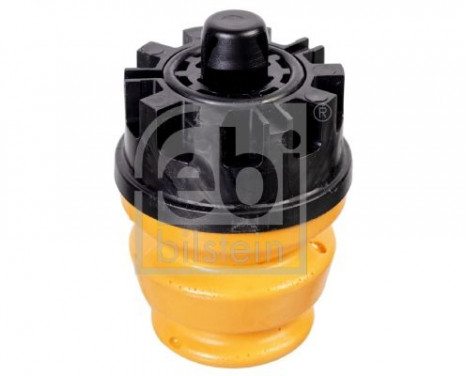 Gummibuffert, fjädring 175658 FEBI, bild 2
