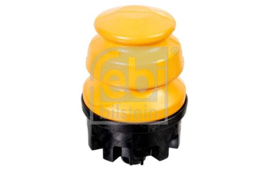 Gummibuffert, fjädring 175658 FEBI