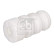 Gummibuffert, fjädring 18356 FEBI, miniatyr 3