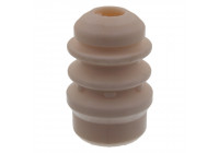 Gummibuffert, fjädring 18360 FEBI