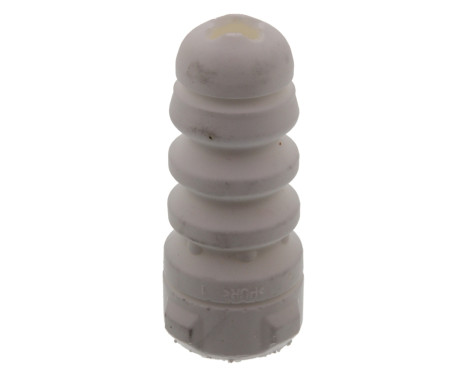 Gummibuffert, fjädring 18361 FEBI
