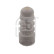 Gummibuffert, fjädring 18361 FEBI, miniatyr 2