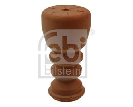 Gummibuffert, fjädring 18362 FEBI, bild 2