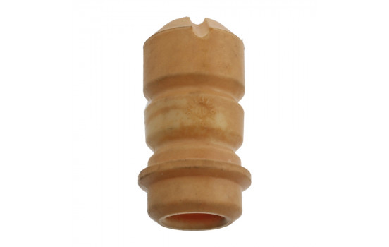 Gummibuffert, fjädring 18371 FEBI