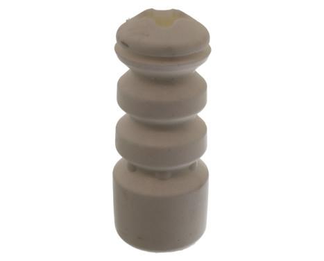 Gummibuffert, fjädring 18372 FEBI
