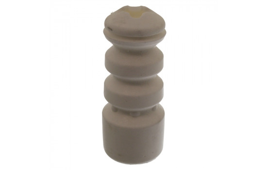 Gummibuffert, fjädring 18372 FEBI