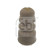 Gummibuffert, fjädring 18376 FEBI, miniatyr 2