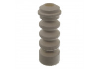Gummibuffert, fjädring 18377 FEBI