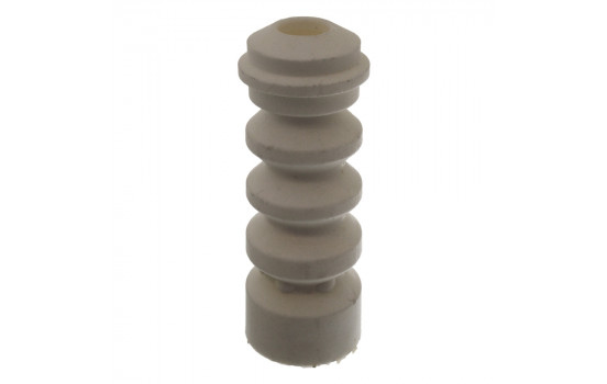 Gummibuffert, fjädring 18377 FEBI