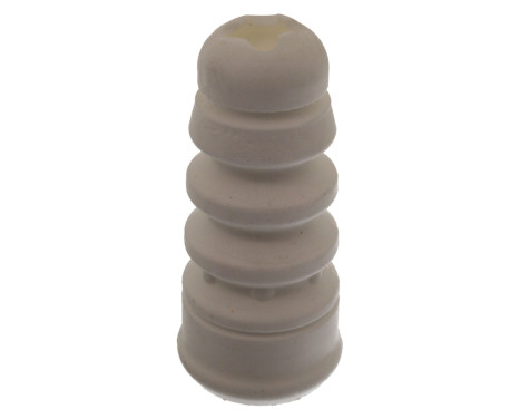 Gummibuffert, fjädring 18378 FEBI